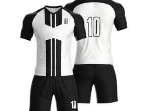 Soccer Uniform