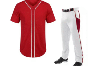Baseball Uniform