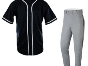Baseball Uniform