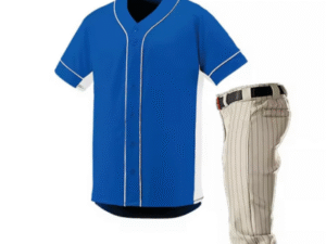 Baseball Uniform
