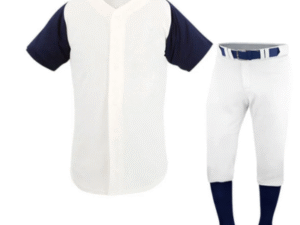 Baseball Uniform