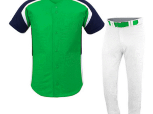 Baseball Uniform