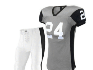 American Football Uniform
